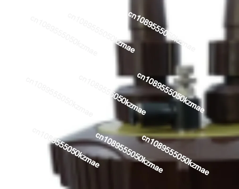 Co2 Diffuser Planted - Atomizer CO₂ przezroczysty 2500 ml, zewnętrzny
