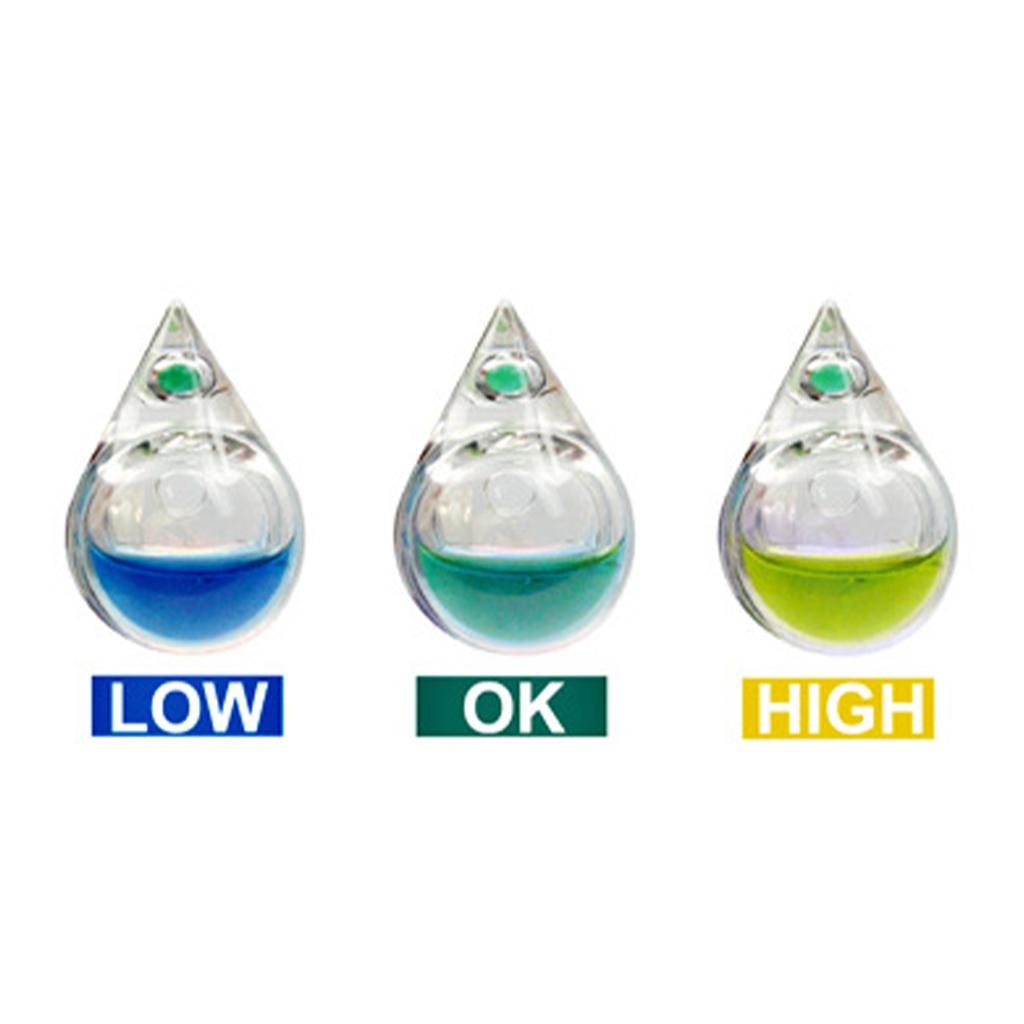 Co2 Diffuser Planted - Tester CO2 do akwarium, monitor, miernik,