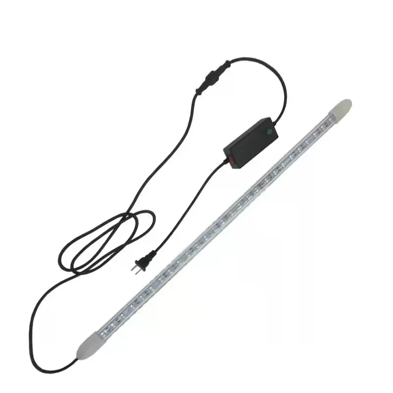Aquarium Fish Lamp - Lampa LED do akwarium, amfibijna lampa