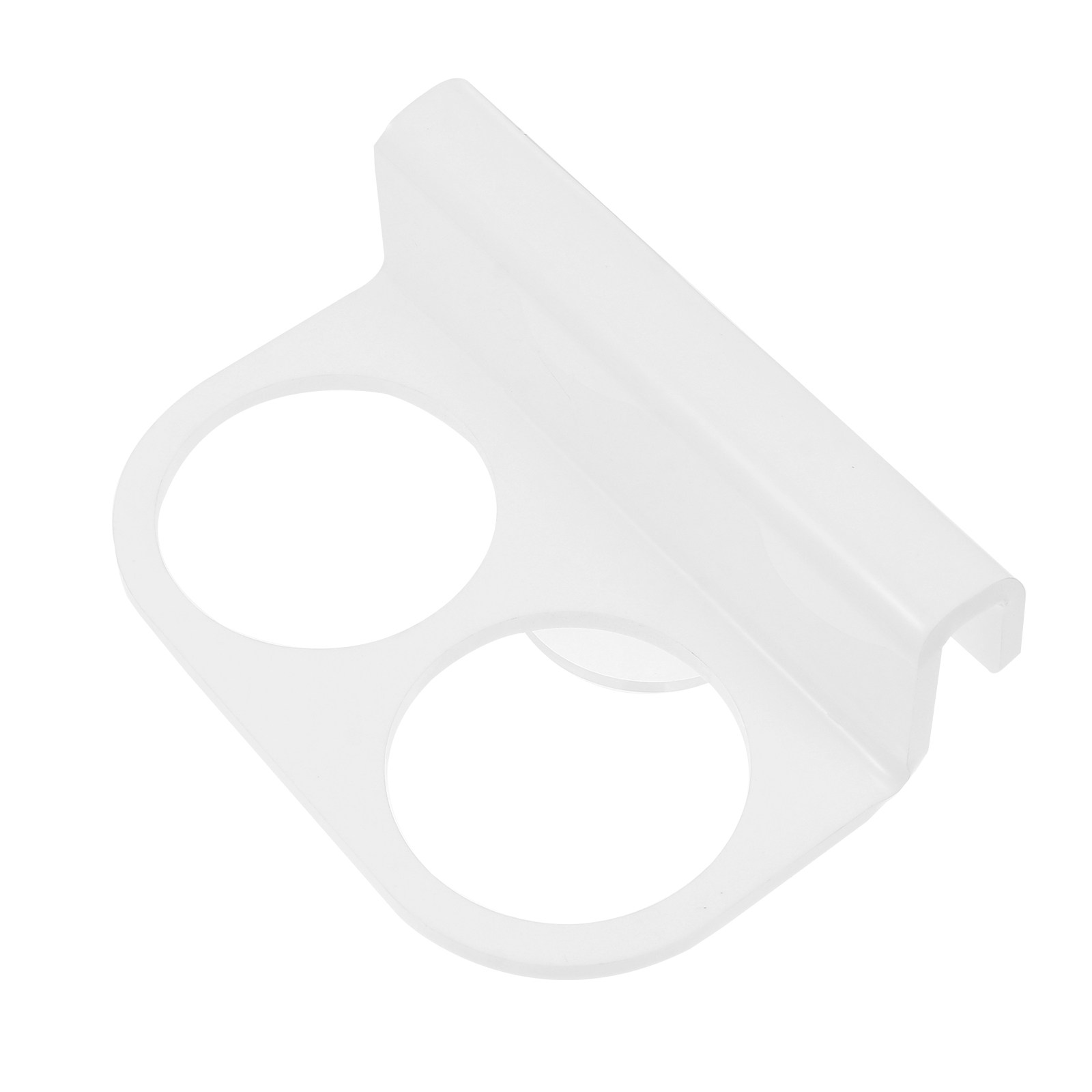 Aquarium Fish Tank - Uchwyt na worek filtracyjny 95 mm,