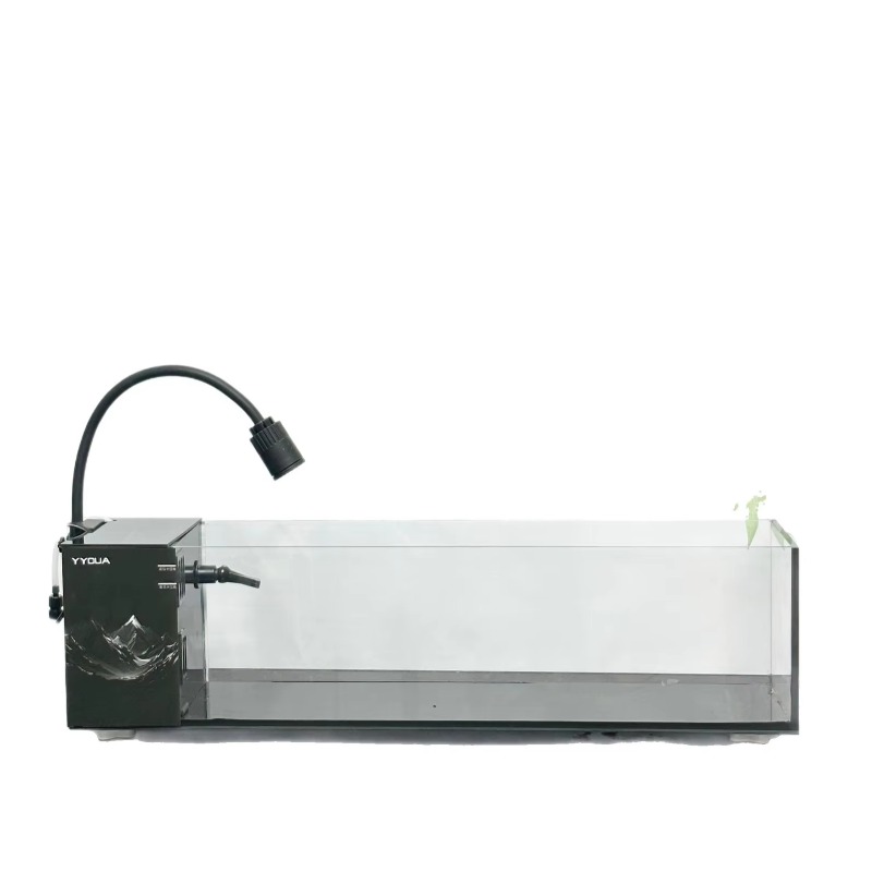 Aquarium Fish Keeping - Wysokiej jakości szklane akwarium do użytku