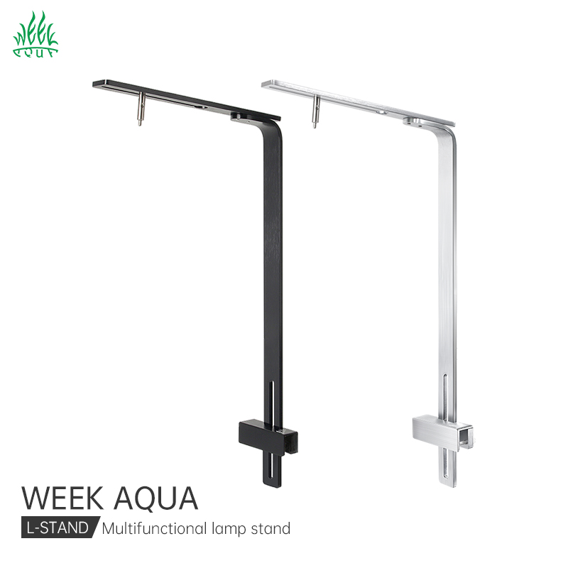 Aquarium Fish Lamp - Zestaw do zawieszenia lampy akwariowej WEEKAQUA