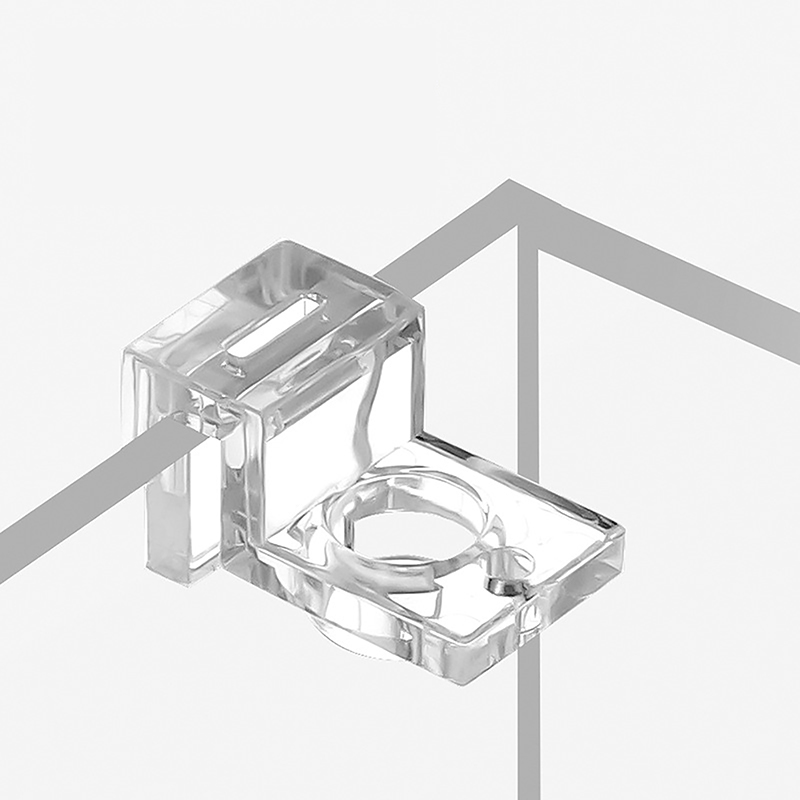 4 szt. Akrylowy uchwyt na akwa – Aquarium Fish Elevator recenzja i cena