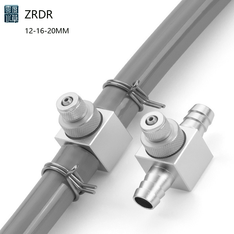 Dyfuzor CO2 do akwarium DIY, z – Co2 Diffuser Planted recenzja i cena