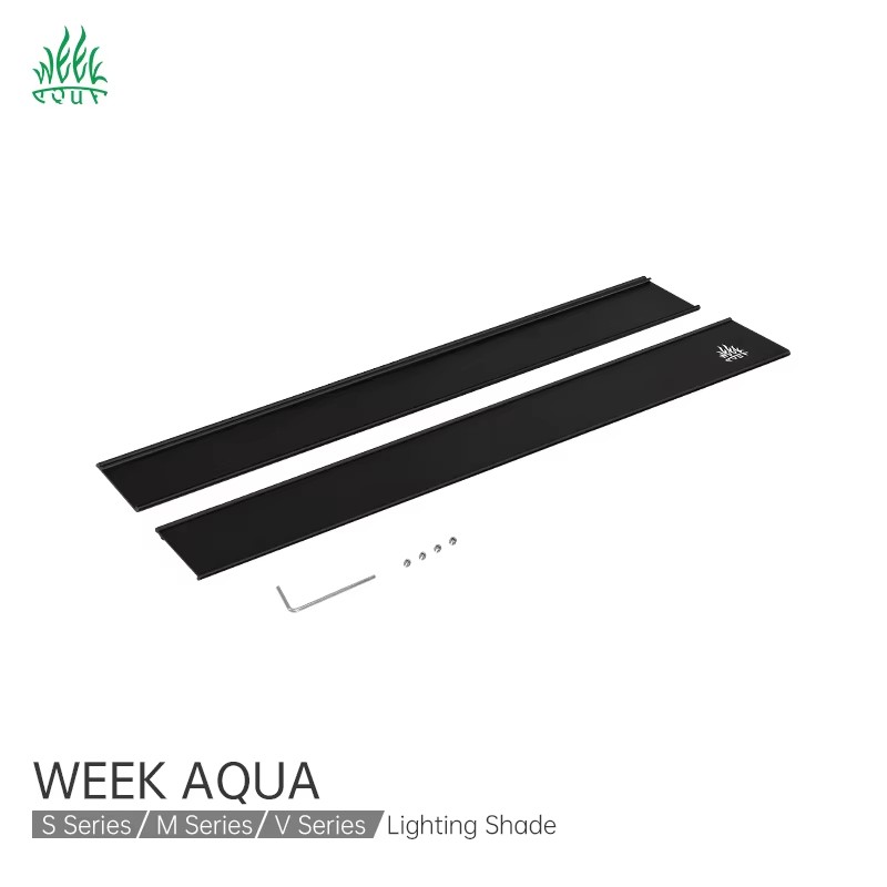 Akcesoria do lamp akwariowych  – Aquarium Fish Lamp recenzja i cena