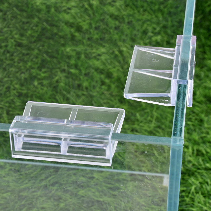 10 szt. Klipsów akrylowych do  – Aquarium Fish Elevator recenzja i cena