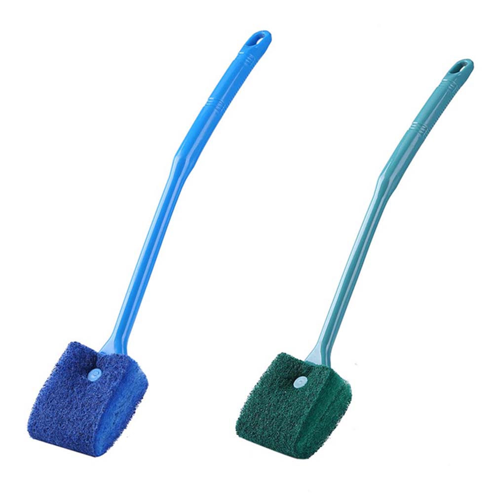 Dwustronny czyścik do akwarium – Aquarium Fish Accessories recenzja i cena