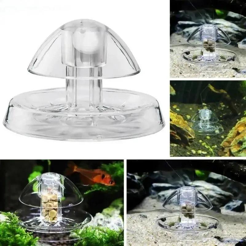 2026 Nowa przezroczysta plasti – Aquarium Fish To Buy recenzja i cena