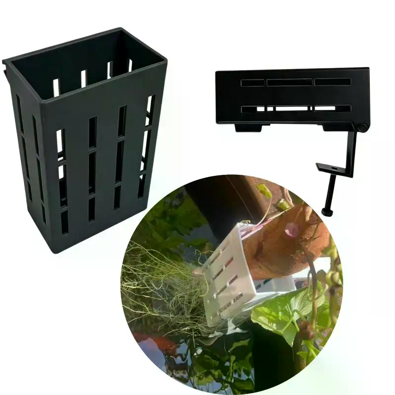 1 szt. Koszyk wspierający do h – Aquarium Fish Accessories recenzja i cena