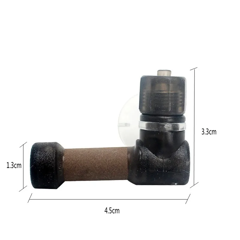Super Atomizer CO2 Dyfuzor Dwu – Co2 Diffuser Planted recenzja i cena