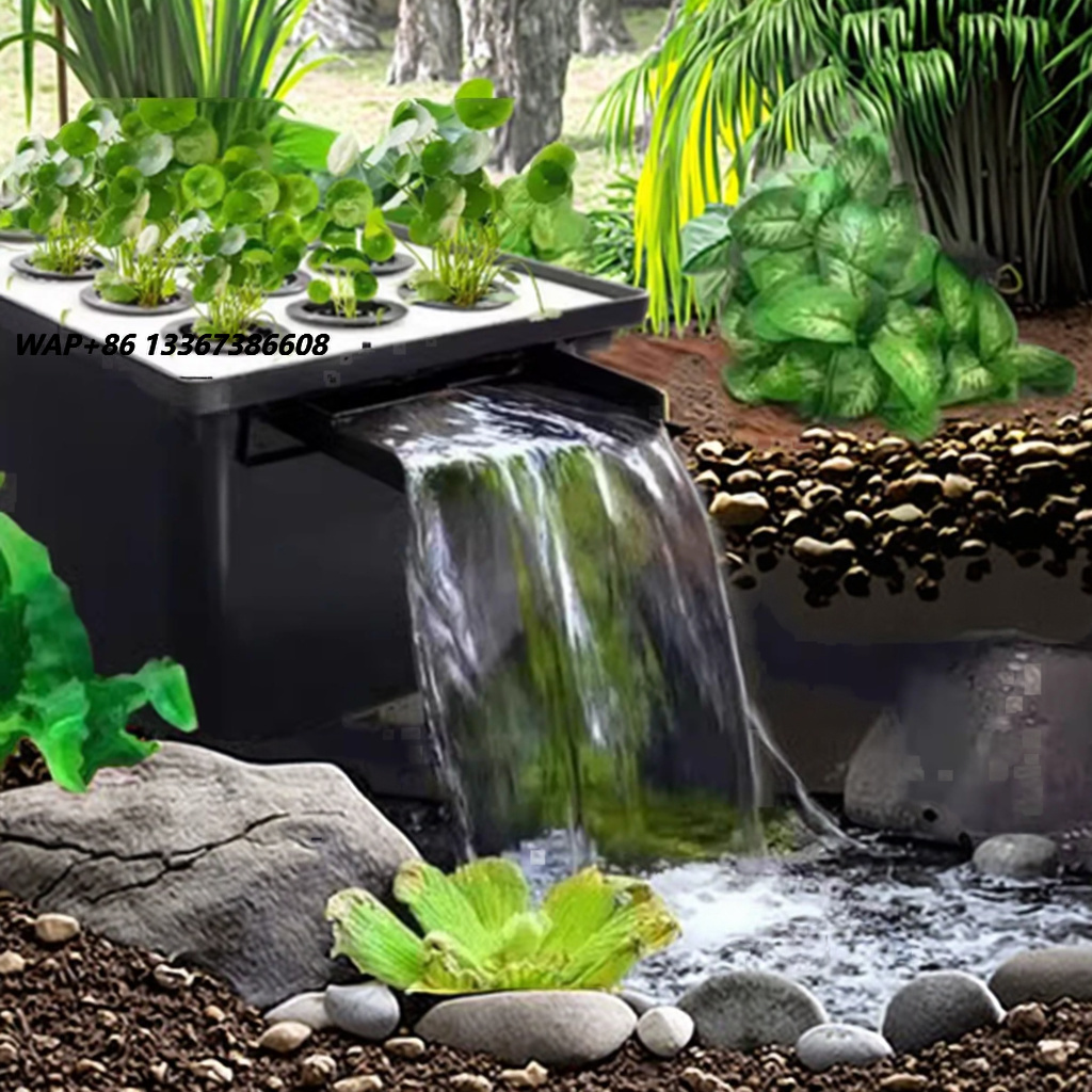 Fabrycznie Nowy Zestaw Filtrac – Aquarium Fish Accessories recenzja i cena