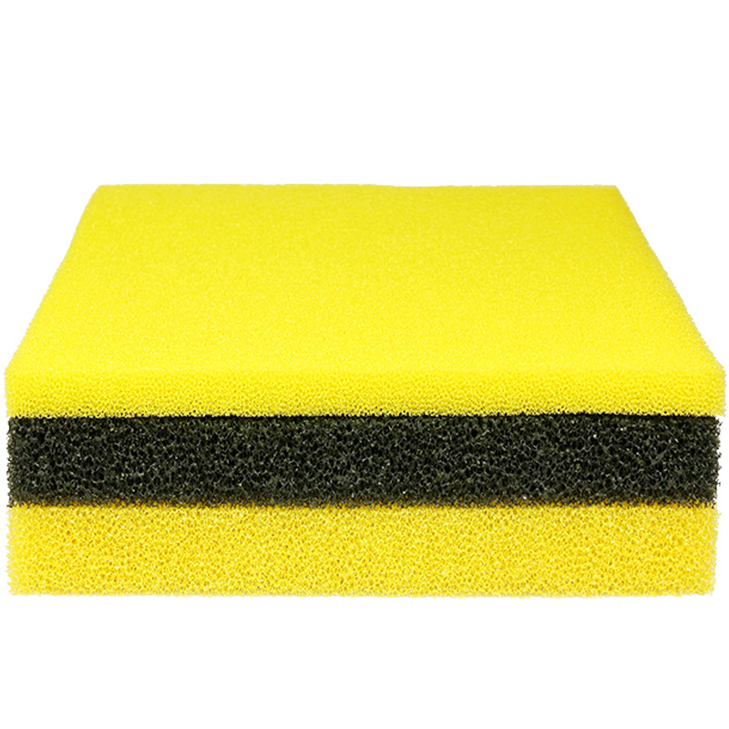 Akcesoria do akwarium dekoracj – Aquarium Fish Yellow And Black recenzja i cena