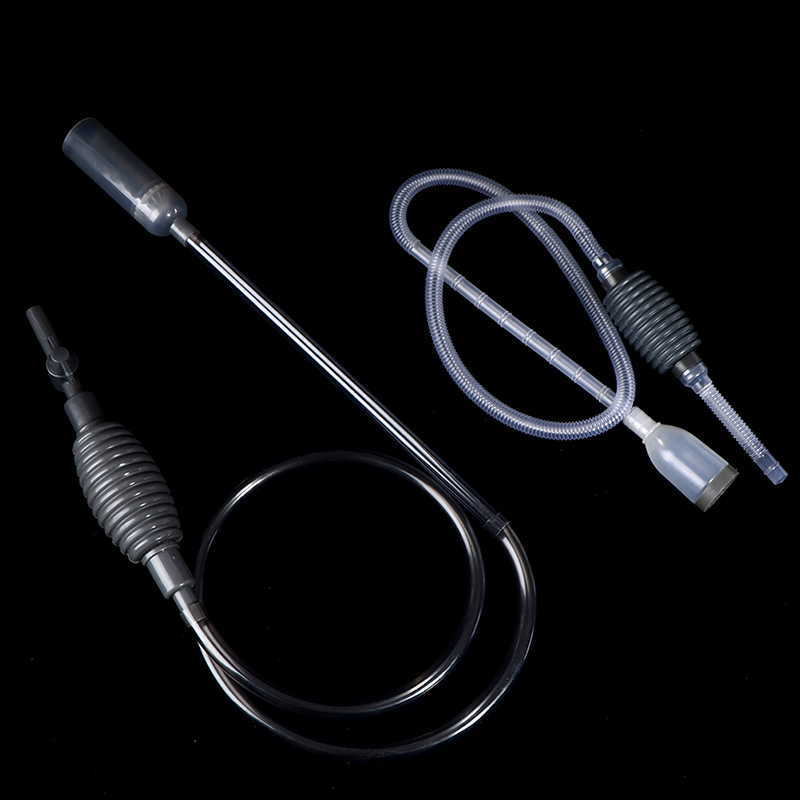 Plastikowa pompa próżniowa do  – Aquarium Fish Accessories recenzja i cena