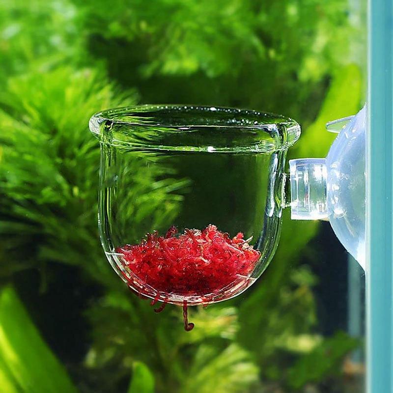 Dekoracje akwariowe Kubek na r – Aquarium Fish Games recenzja i cena