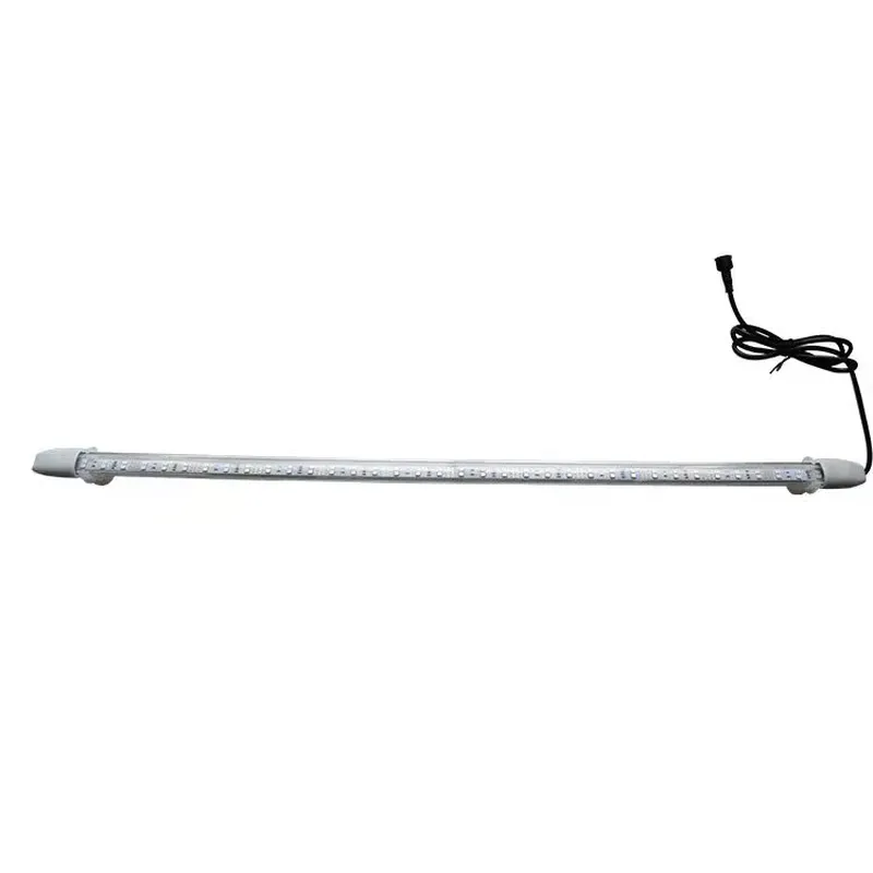 Lampa LED do akwarium, amfibij – Aquarium Fish Lamp recenzja i cena