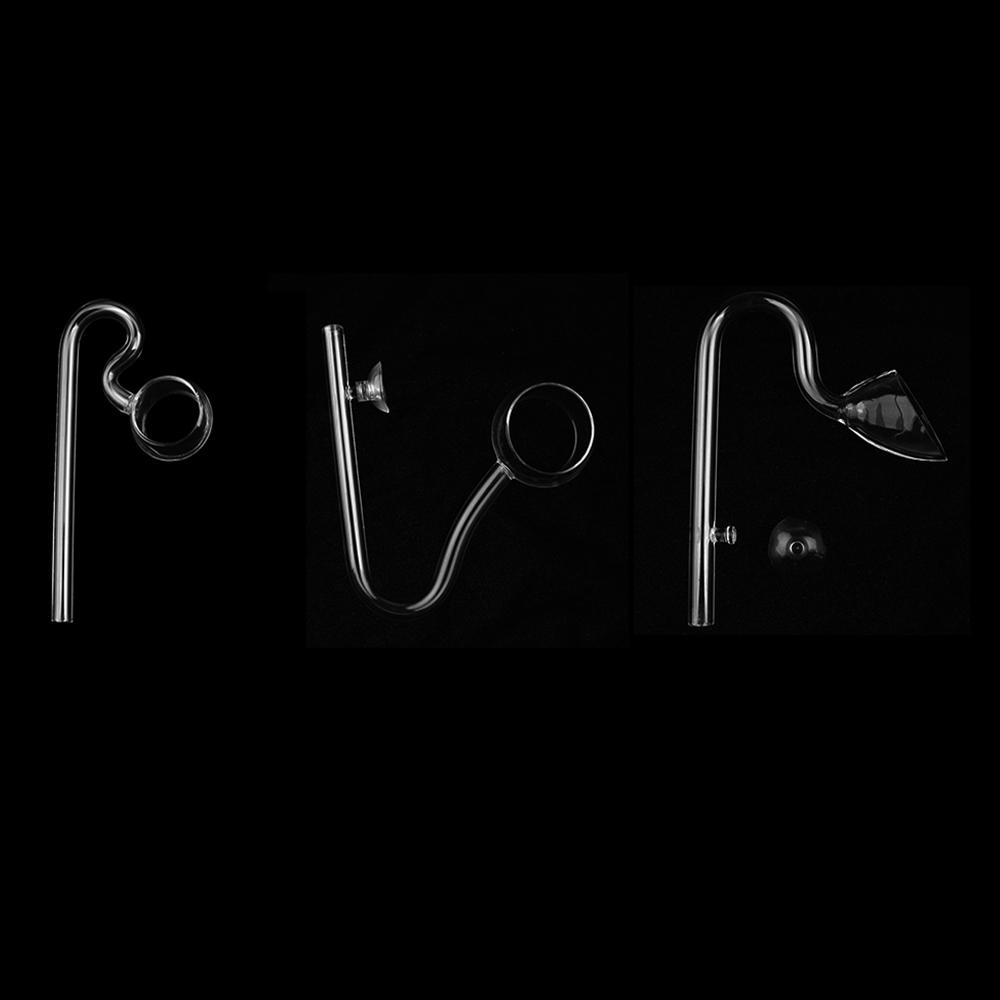 Wylot do akwarium z lilią szkl – Aquarium Fish Accessories recenzja i cena
