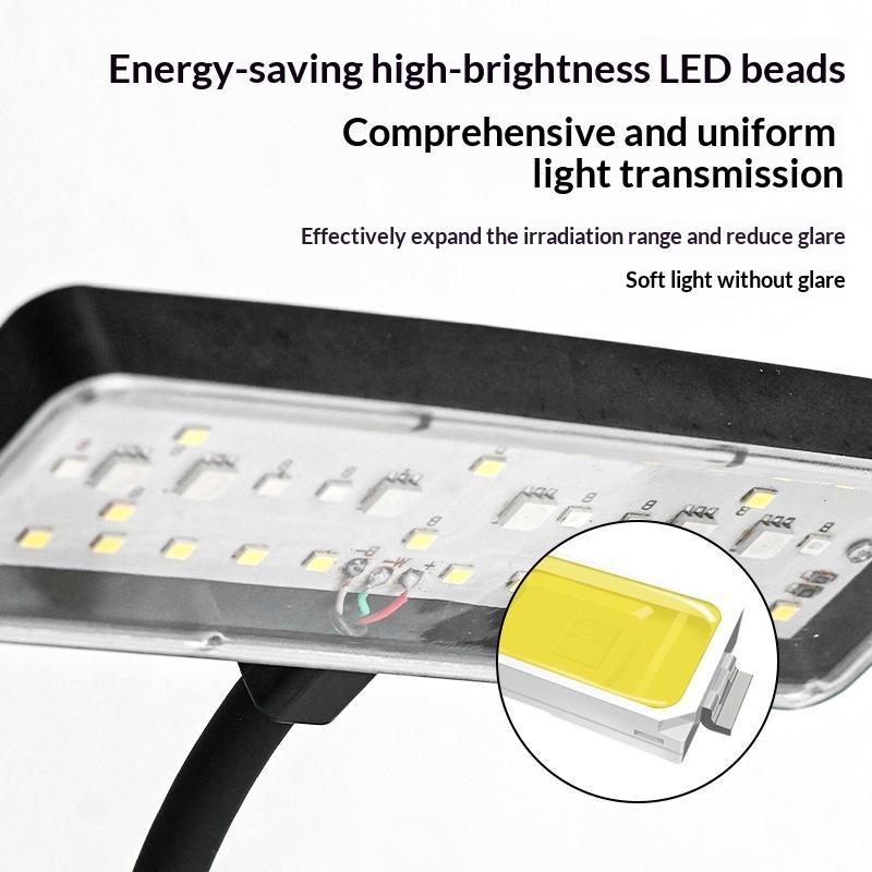 Lampka LED USB do akwarium z e – Fish Aquarium Home recenzja i cena