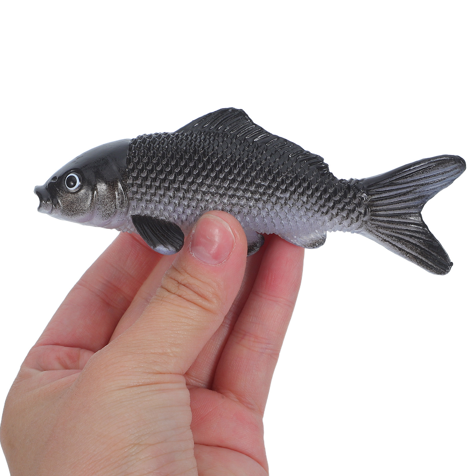 3 szt. Realistyczne plastikowe – Fish Aquarium Home recenzja i cena