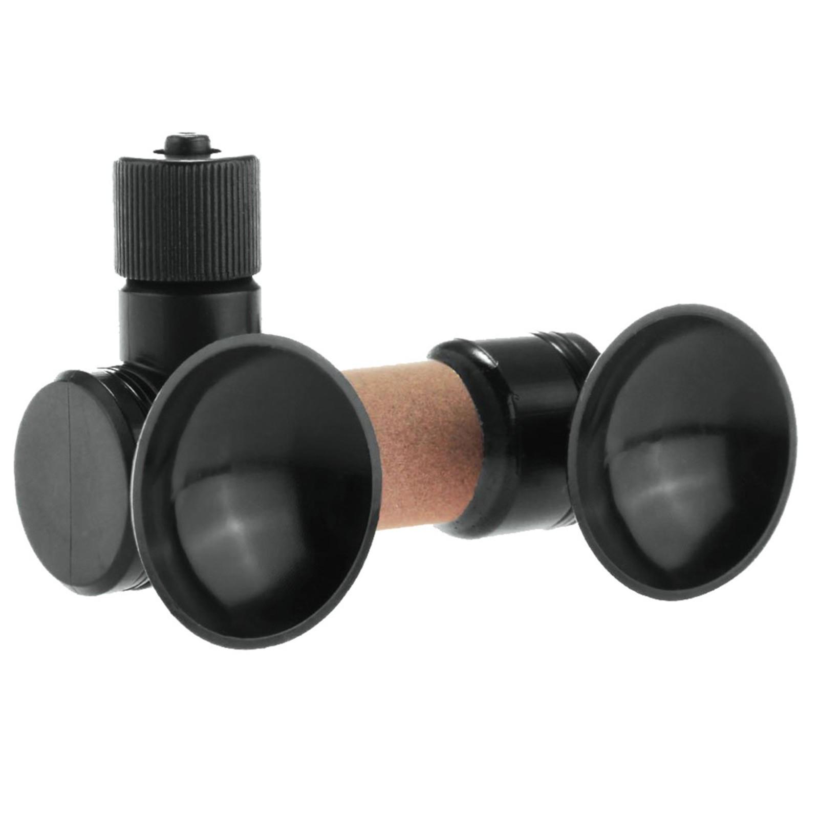 Dyfuzor CO2 do akwarium roślin – Co2 Diffuser Planted recenzja i cena