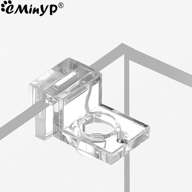 4 szt. akrylowe klipsy do akwa – Aquarium Fish Elevator recenzja i cena