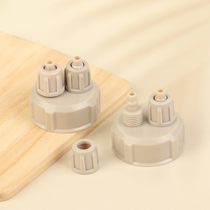 【K】1 szt. Zawór do systemu CO2 – Co2 Diffuser Planted recenzja i cena