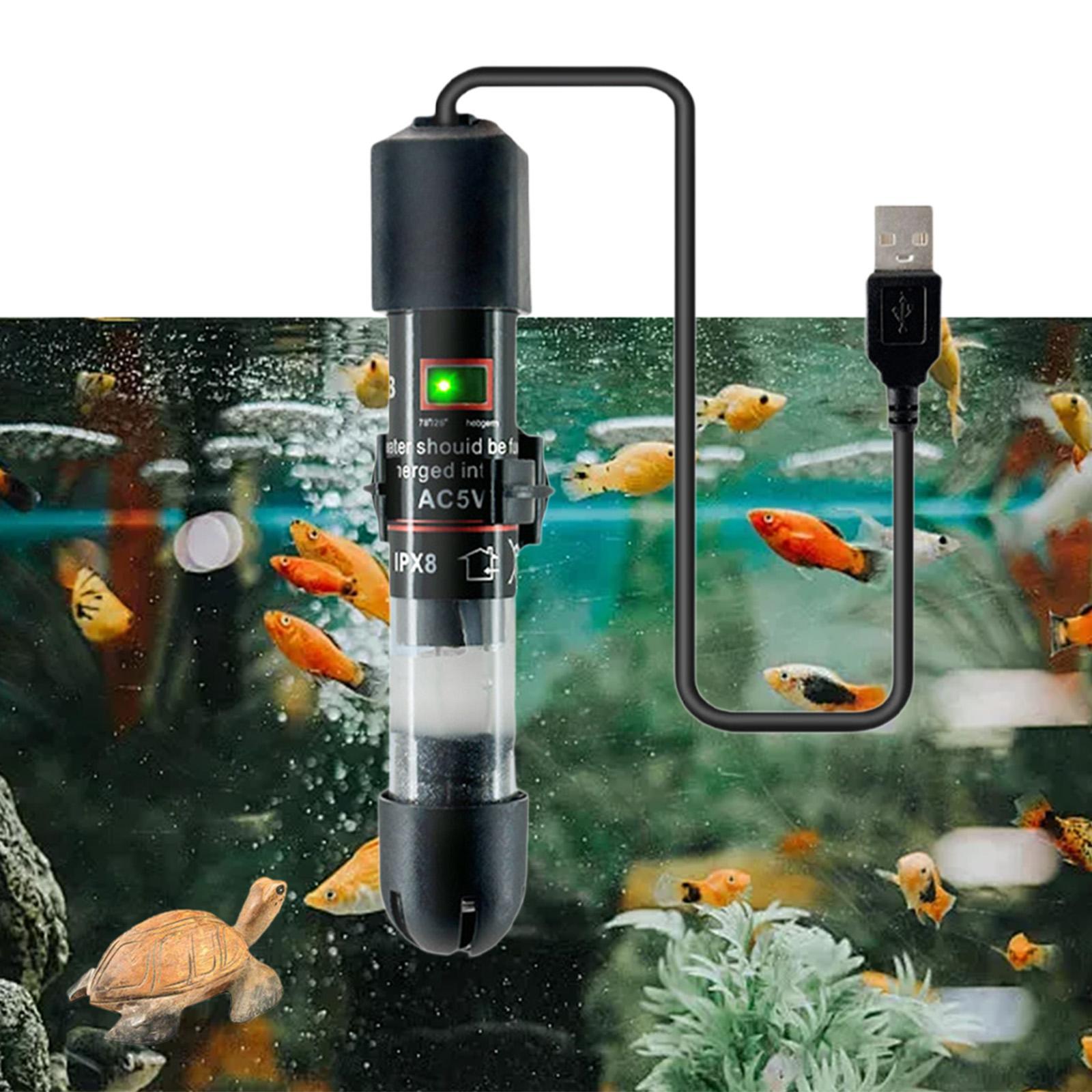 Grzałka do akwarium, inteligen – Aquarium Fish Keeping recenzja i cena