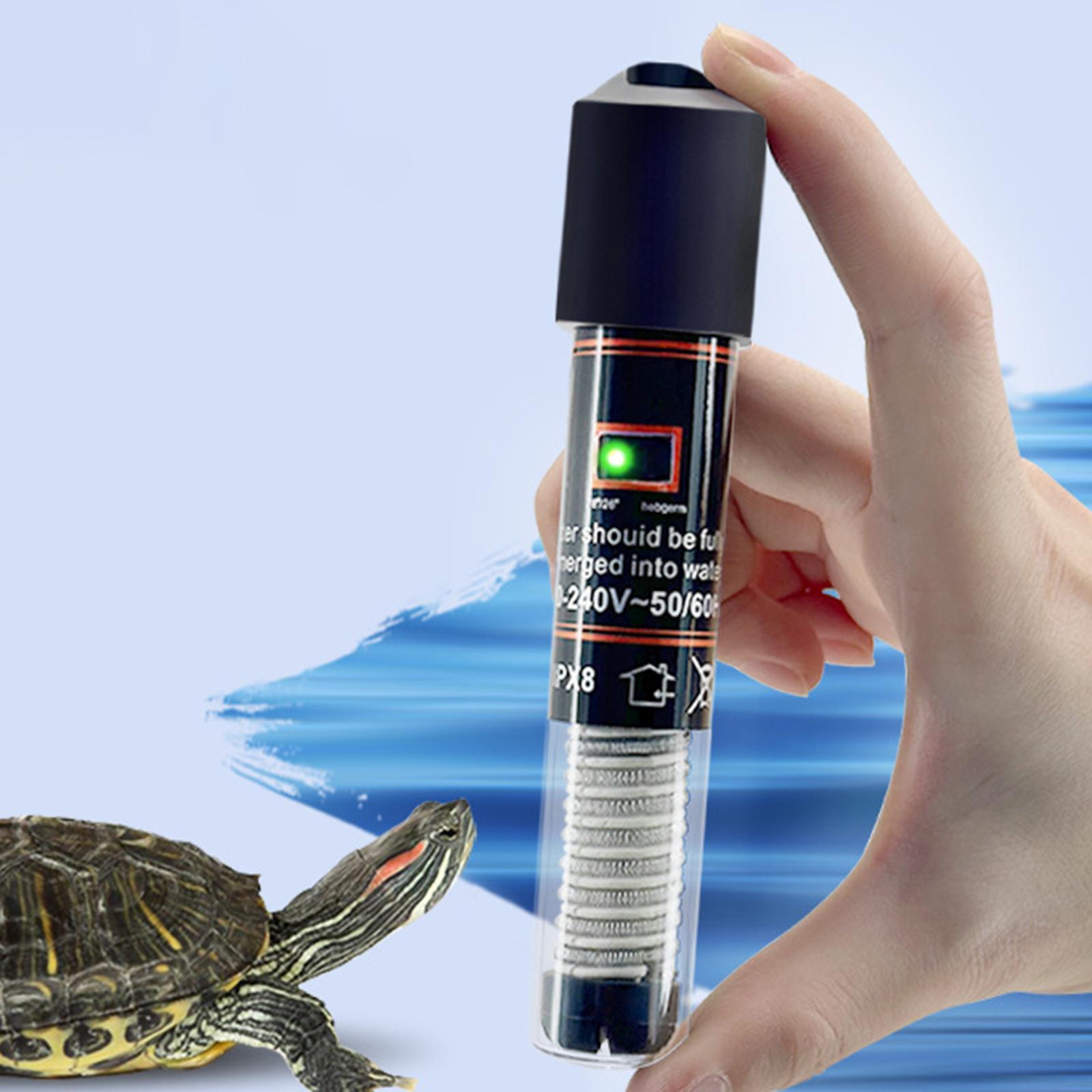 Grzałka do akwarium, inteligen – Aquarium Fish Keeping recenzja i cena