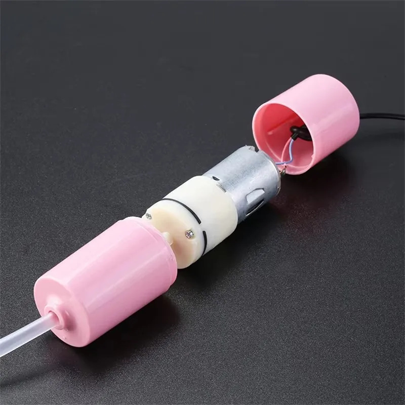 Akwarium USB Pompa Powietrza A – Aquarium Fish Elevator recenzja i cena