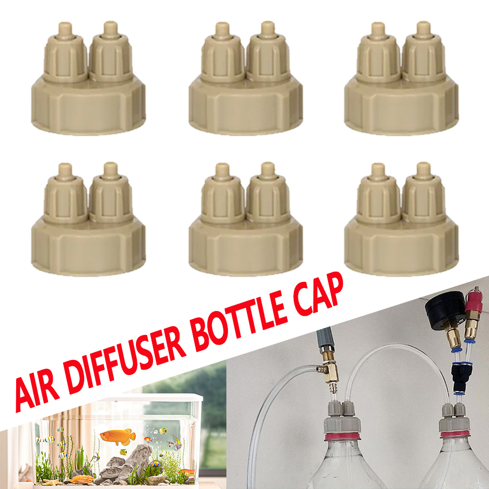 System CO2 do akwarium Generat – Co2 Diffuser Planted recenzja i cena