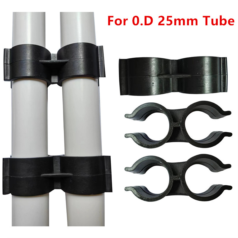 2/4 szt. 25mm Złączka do rur P – Aquarium Fish Elevator recenzja i cena