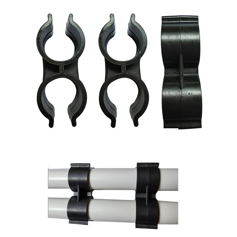 2/4 szt. 25mm Złączka do rur P – Aquarium Fish Elevator recenzja i cena
