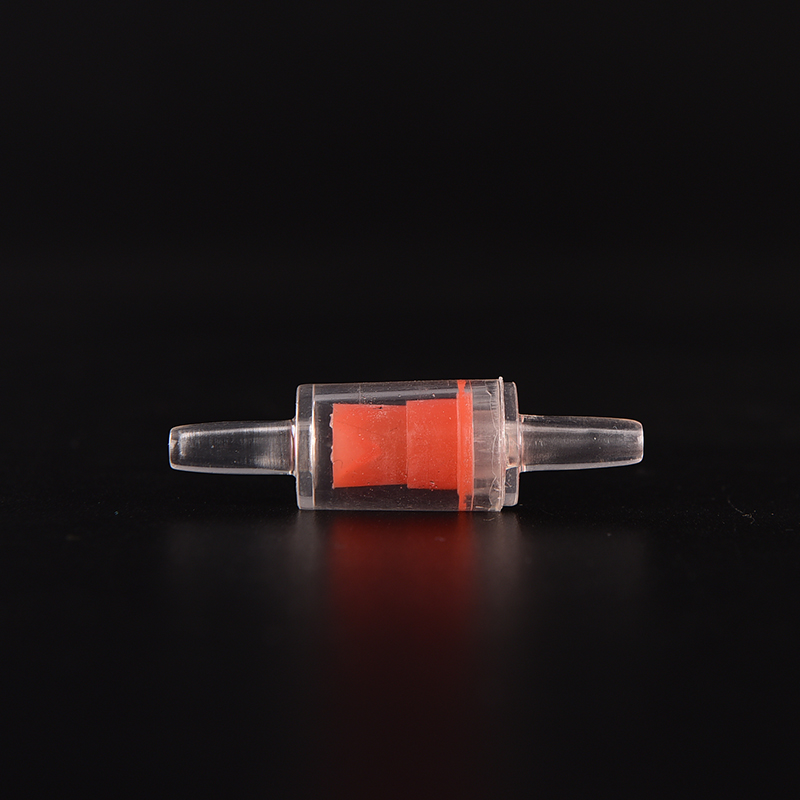1x bezzwrotny jednokierunkowy  – Aquarium Fish Accessories recenzja i cena