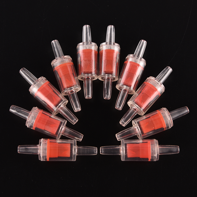 1x bezzwrotny jednokierunkowy  – Aquarium Fish Accessories recenzja i cena