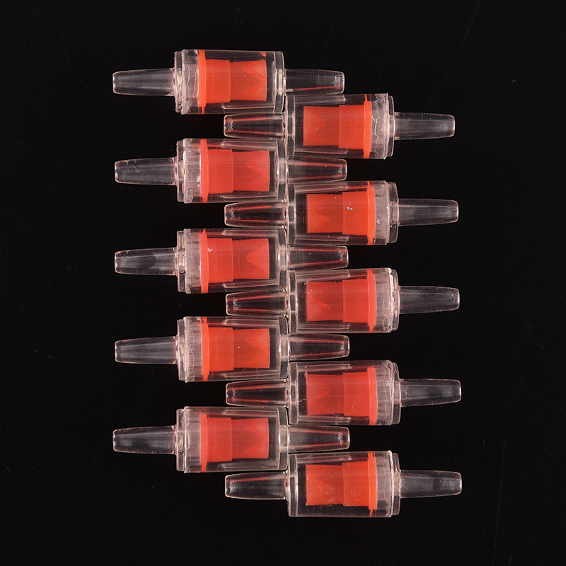 1x bezzwrotny jednokierunkowy  – Aquarium Fish Accessories recenzja i cena