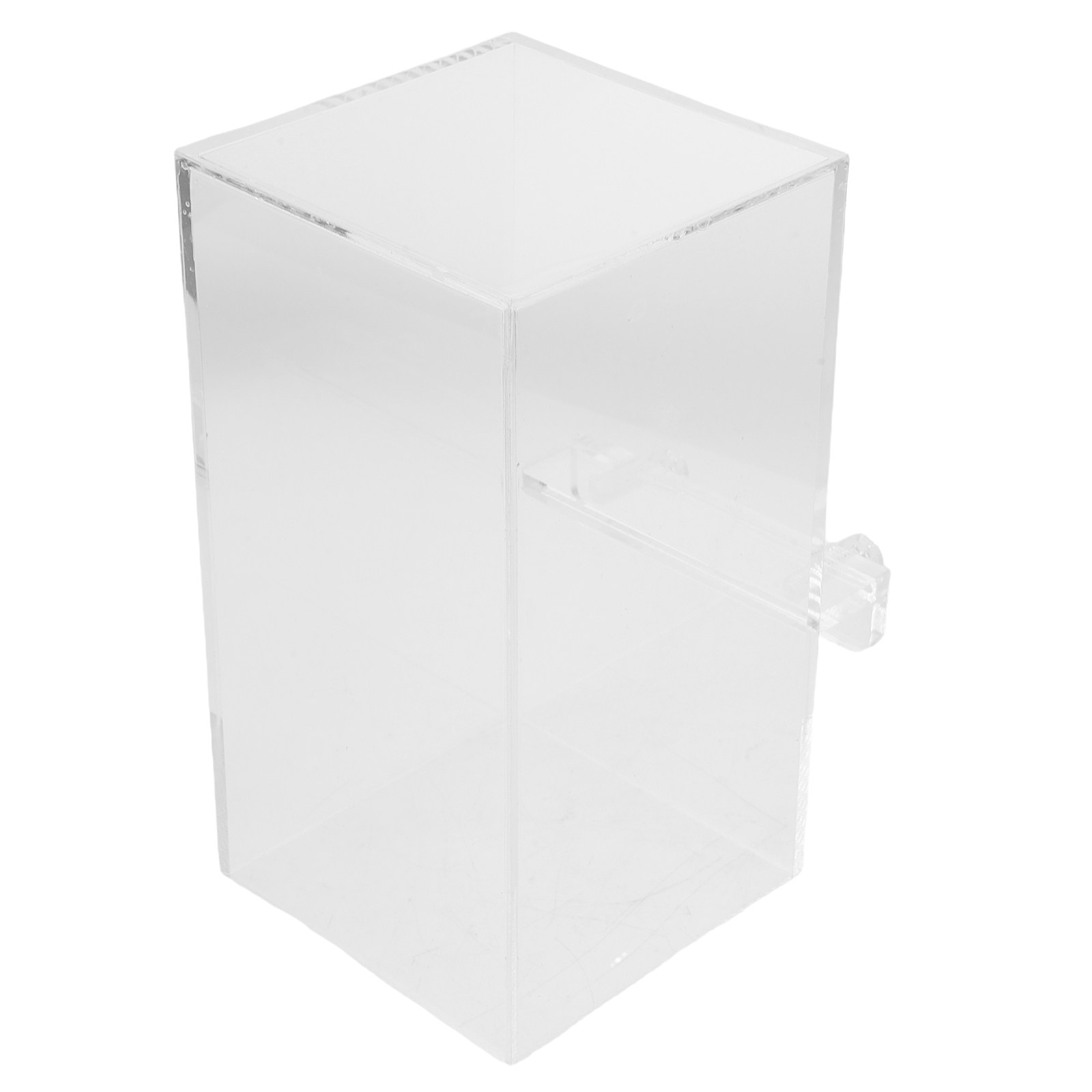 Przezroczysty akrylowy akwariu – Aquarium Fish Elevator recenzja i cena