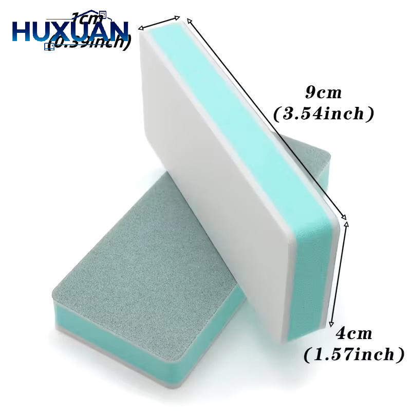 2/4 szt. Dwustronna szczotka g – Aquarium Fish Tank recenzja i cena
