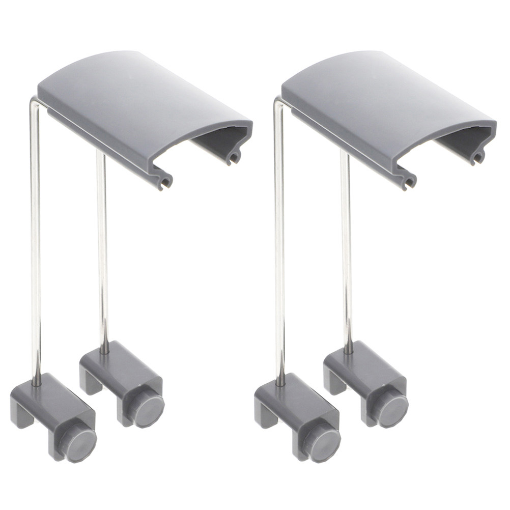 2 szt. Regulowane uchwyty do l – Aquarium Fish Lamp recenzja i cena