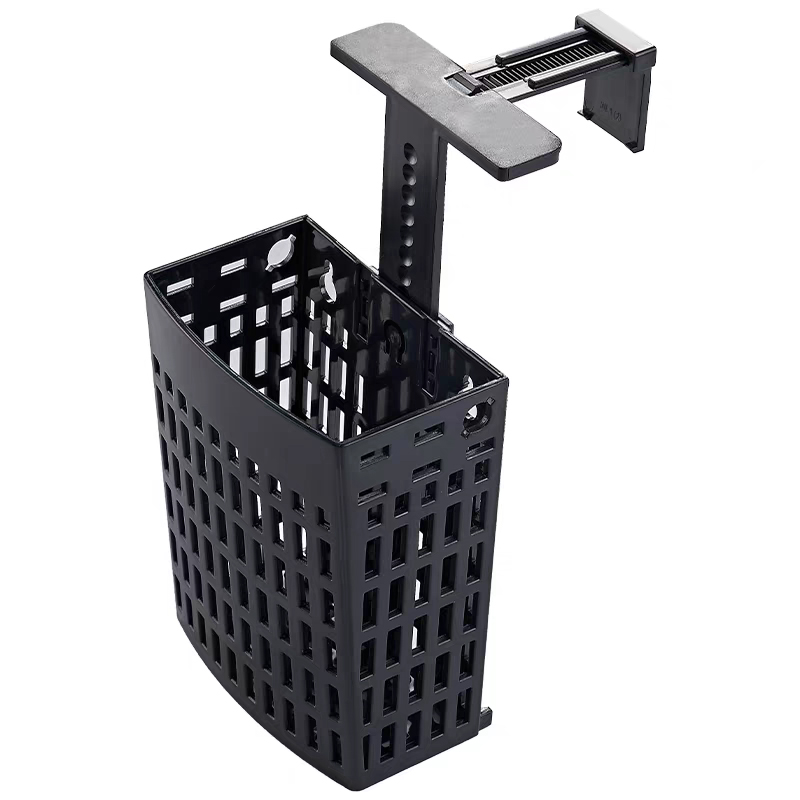 Regulowany kosz do uprawy rośl – Aquarium Fish Elevator recenzja i cena