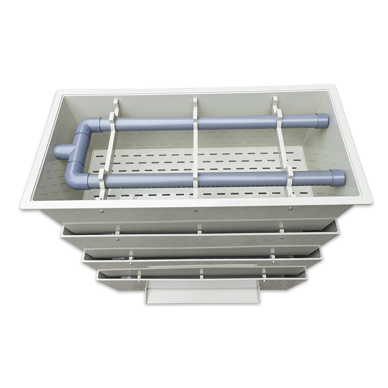 Filtr Bakki do akwarium, zbior – Aquarium Fish Tank recenzja i cena