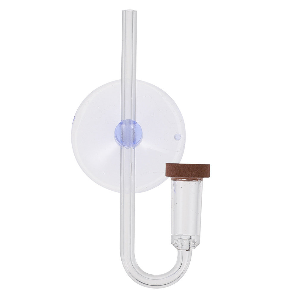 1 zestaw dyfuzora CO2 z akrylu – Co2 Diffuser Planted recenzja i cena