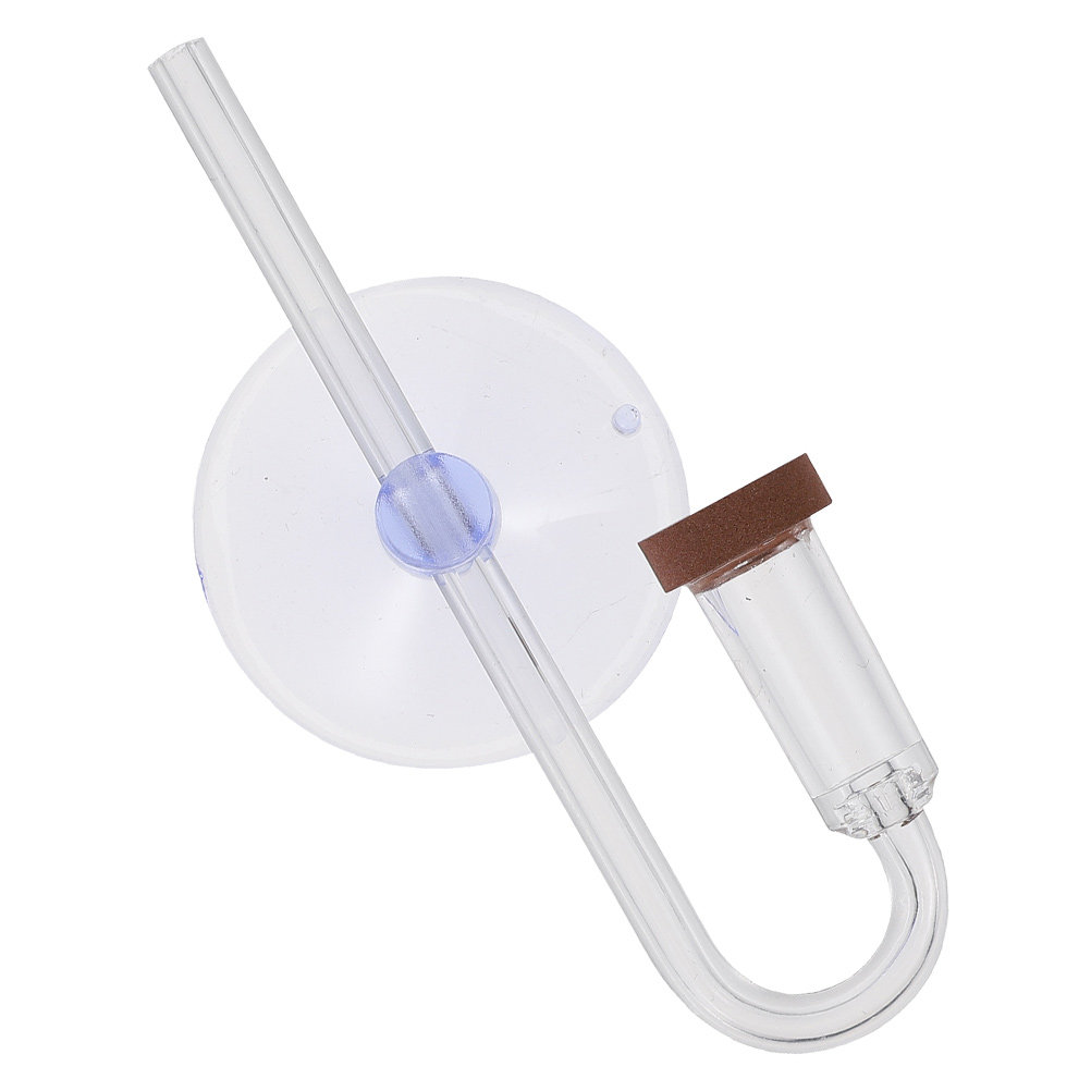 1 zestaw dyfuzora CO2 z akrylu – Co2 Diffuser Planted recenzja i cena