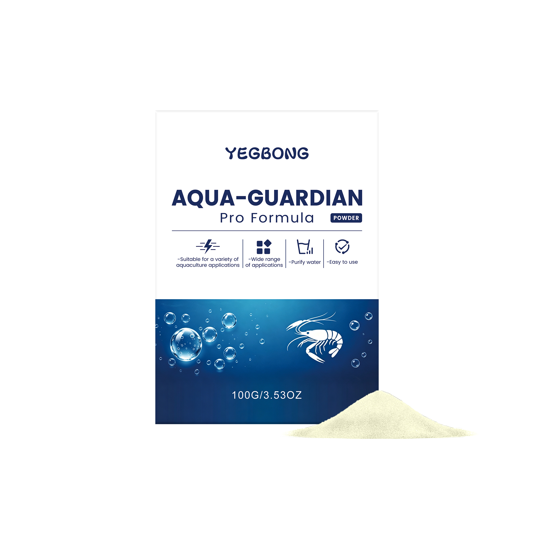 Aquarium Guardian - Proszek do – Fish Aquarium Home recenzja i cena