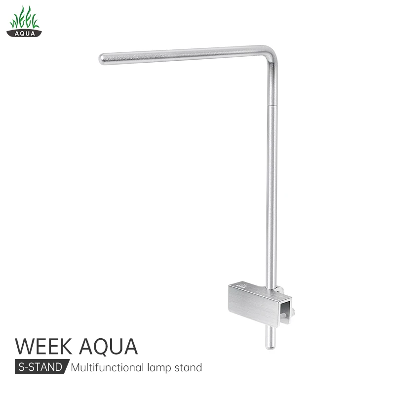 Week Aqua Light Stand Uniwersa – Aquarium Fish Lamp recenzja i cena