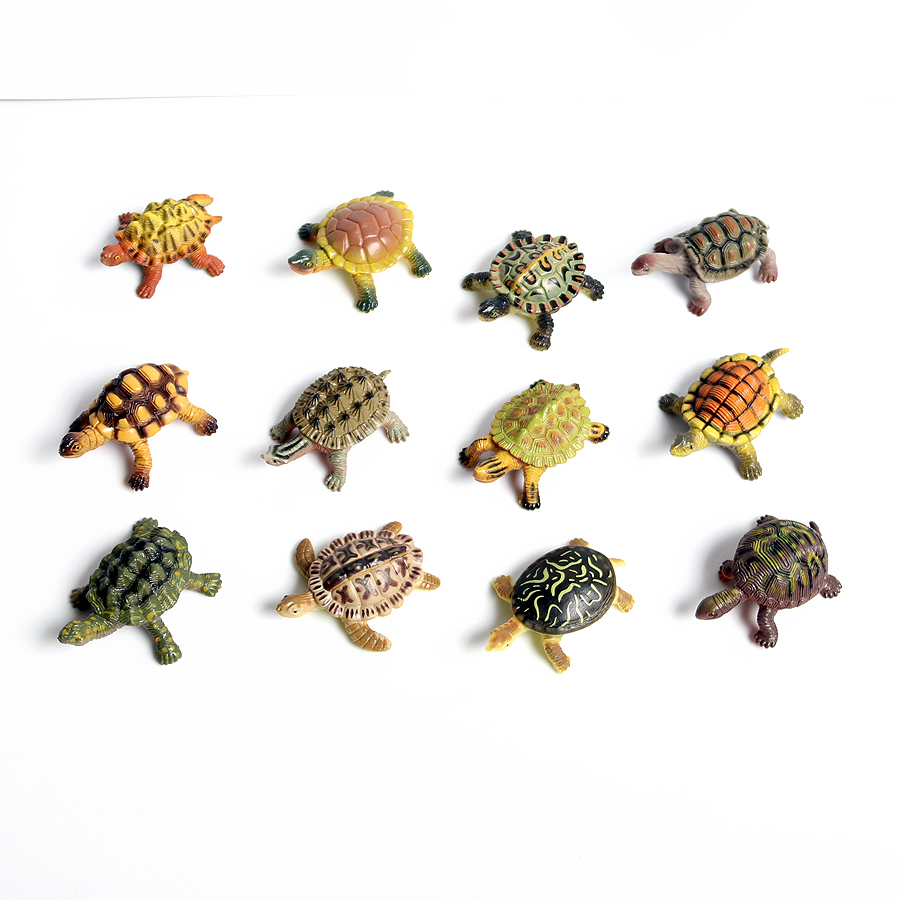 Realistyczne miniatury życie m – Aquarium Fish Accessories recenzja i cena