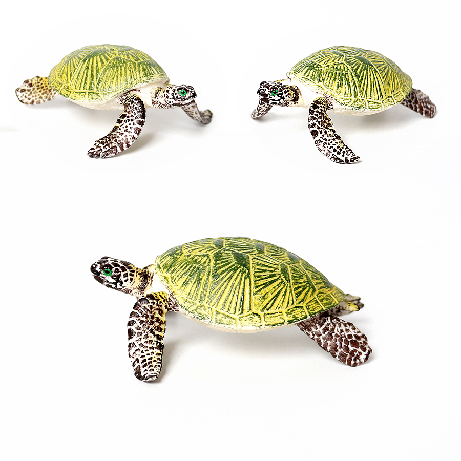 Realistyczne miniatury życie m – Aquarium Fish Accessories recenzja i cena